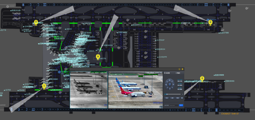 北京首都国际机场
